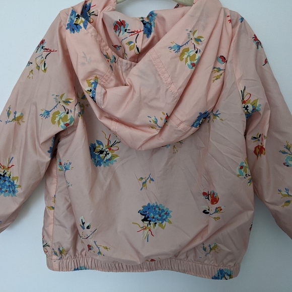 Baby Gap windbreaker - Picture 2 of 4